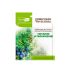 Жидкость "Сибирская купель" Хвойный экстракт для принятия ванн "Питание и увлажнение", 75мл