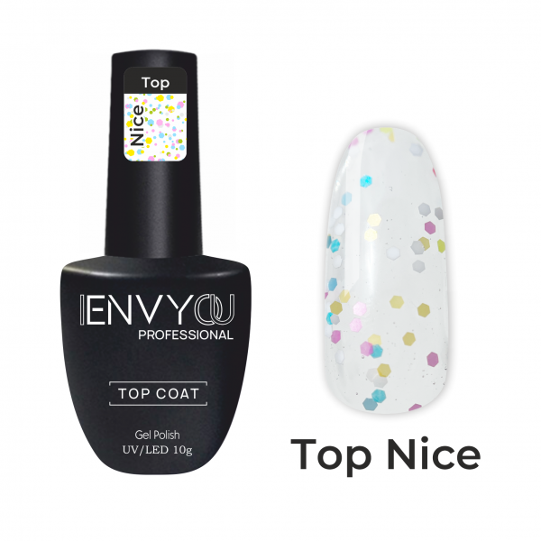 I Envy You, Top Nice, 10мл
