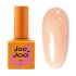 Joo-Joo Камуфлирующая база Rubber Base Shine №05, 15мл Joo-Joo Камуфлирующая база Rubber Base Shine №05, 15мл