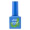 Joo-Joo Верхнее покрытие для ногтей Top Coat No Wipe без УФ фильтра, 15мл Joo-Joo Верхнее покрытие для ногтей Top Coat No Wipe без УФ фильтра, 15мл