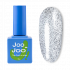 Joo-Joo Верхнее покрытие для ногтей Silver Top, 15мл Joo-Joo Верхнее покрытие для ногтей Silver Top, 15мл