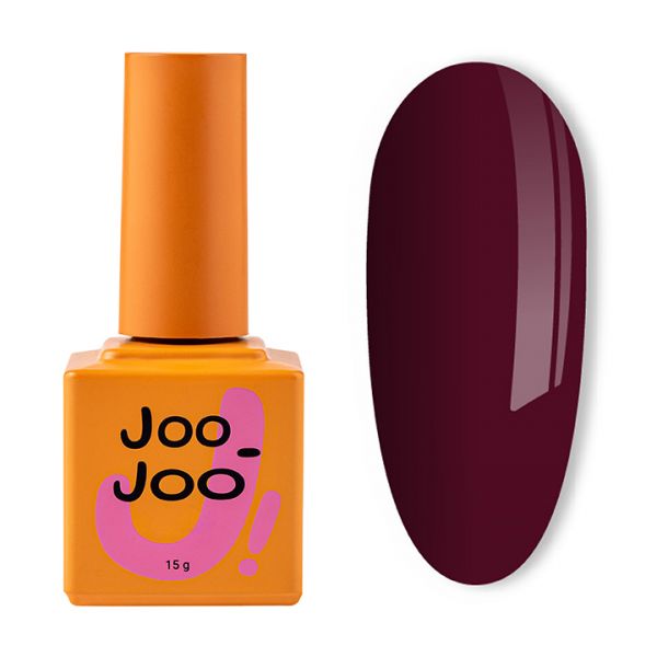 Joo-Joo Жидкий полигель Liquid Gel №04, 15мл