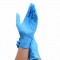 Benovy, Перчатки нитриловые, неопудренные, размер M, (цвет голубой), 50 пар Benovy, Перчатки нитриловые, неопудренные, размер M, (цвет голубой), 50 пар