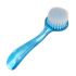 Щетка сметка от пыли круглая большая (голубая) Щетка сметка от пыли круглая большая (голубая)