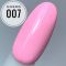 Hukko Professional, Гель лак № 007 8мл Hukko Professional, Гель лак № 007 8мл