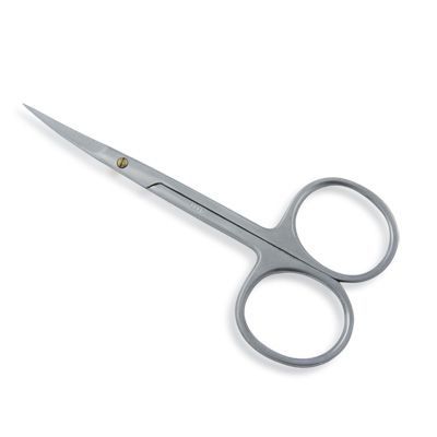 Yoko SN 014, Ножницы маникюрные для ногтей, 10см (ручная заточка)