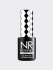 Топ для гель лака TOP NO WIPE Extreme Shine Nail Repablic с УФ фильтром, 10мл Топ для гель лака TOP NO WIPE Extreme Shine Nail Repablic с УФ фильтром, 10мл
