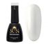 Sun Professional, Гель-лак №072, 10мл, Нежность
