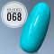 Hukko Professional, Гель лак № 068 8мл Hukko Professional, Гель лак № 068 8мл