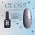 Гель-лак MUNQ коллекция GLOSS 01, 8мл