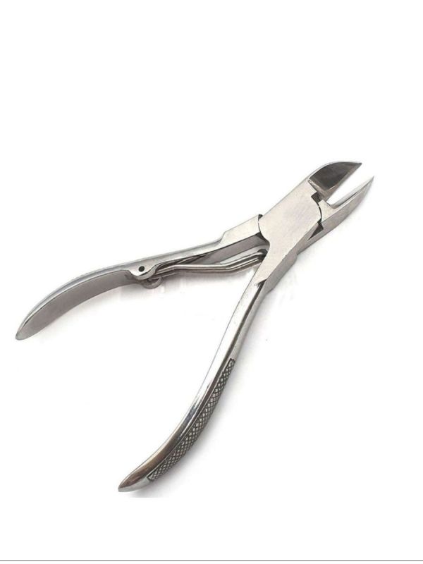 Кусачки педикюрные для вросшего ногтя M&X 12мм