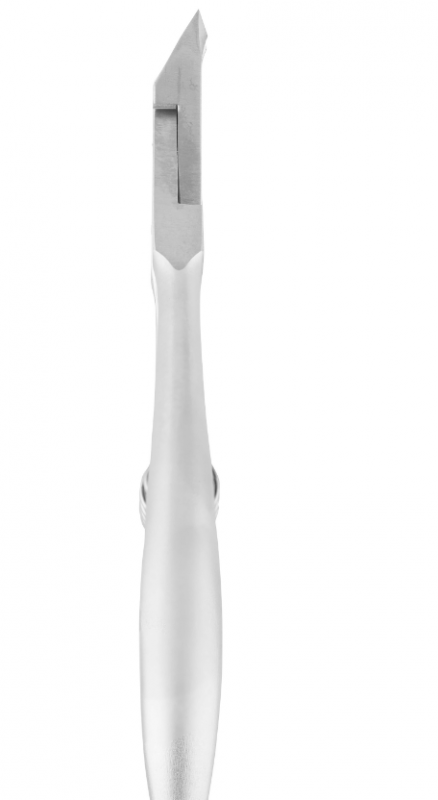 Nippon Nippers. Кусачки для кутикулы. Лезвие 4 мм. Спиральная пружина. Матовые Nippon Nippers. Кусачки для кутикулы. Лезвие 4 мм. Спиральная пружина. Матовые