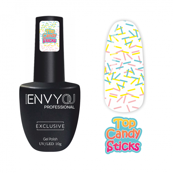 I Envy You, Top Candy Sticks, 10мл
