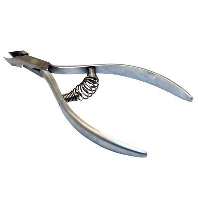 Yoko SK 017-5 Кусачки для кутикулы (японская сталь) Спиральная пружина, кромка 5,5мм Yoko SK 017-5 Кусачки для кутикулы (японская сталь) Спиральная пружина, кромка 5,5мм