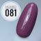 Hukko Professional, Гель лак № 081 8мл Hukko Professional, Гель лак № 081 8мл