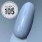 Hukko Professional, Гель лак № 105 8мл Hukko Professional, Гель лак № 105 8мл
