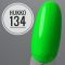 Hukko Professional, Гель лак № 134 8мл Hukko Professional, Гель лак № 134 8мл