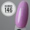 Hukko Professional, Гель лак № 146 8мл Hukko Professional, Гель лак № 146 8мл