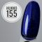 Hukko Professional, Гель лак № 155 8мл Hukko Professional, Гель лак № 155 8мл