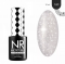 NR BASE Камуфлирующая светоотражающая Wedding №160, 10 мл NR BASE Камуфлирующая светоотражающая Wedding №160, 10 мл