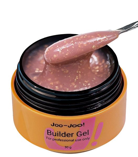 Joo-Joo Гель для моделирования Potal Gel №07, 30g