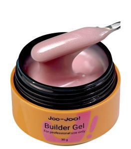 Joo-Joo Гель для моделирования Builder Gel Shine №03, 30g