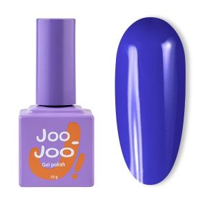 Joo-Joo Гель лак для ногтей Галактика №01 10g