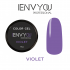 I Envy You, Гель жесткий Color Gel 08 Violet (13g)