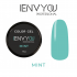 I Envy You, Гель жесткий Color Gel 13 Mint (13g)