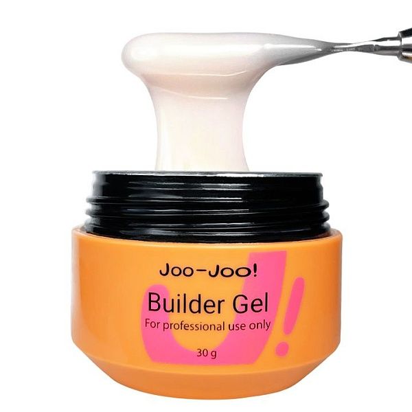 Joo-Joo Гель для моделирования Builder Gel №09, 30g