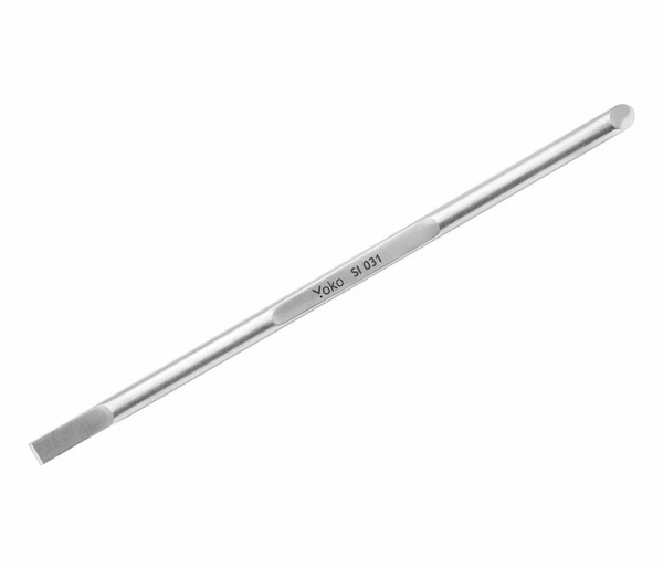 Yoko Шабер Апельсиновая палочка SI031 Yoko Шабер Апельсиновая палочка SI031