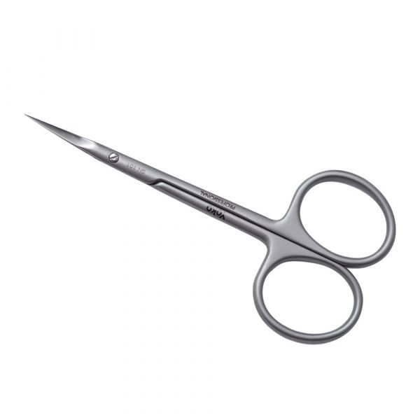 Yoko Premium SN 101S, Ножницы для кожи, 10,5см (ручная заточка) Yoko Premium SN 101S, Ножницы для кожи, 10,5см (ручная заточка)