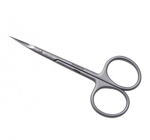 Yoko Premium SN 101S, Ножницы для кожи, 10,5см (ручная заточка) Yoko Premium SN 101S, Ножницы для кожи, 10,5см (ручная заточка)