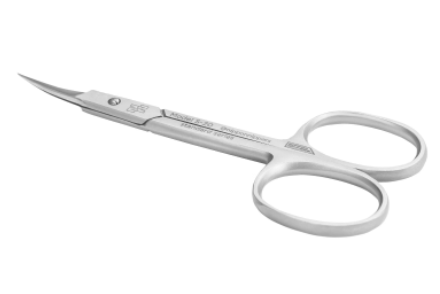 Nippon Nippers, Ножницы для кожи, S-20, (96мм) Nippon Nippers, Ножницы для кожи, S-20, (96мм)