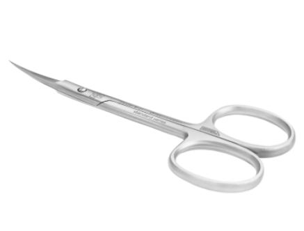 Nippon Nippers, Ножницы для кожи, S-21, (100мм) Nippon Nippers, Ножницы для кожи, S-21, (100мм)