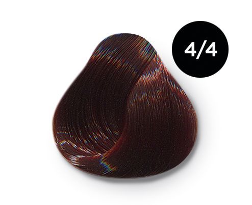 4/4 Перманентная крем-краска Ollin Color, 100мл