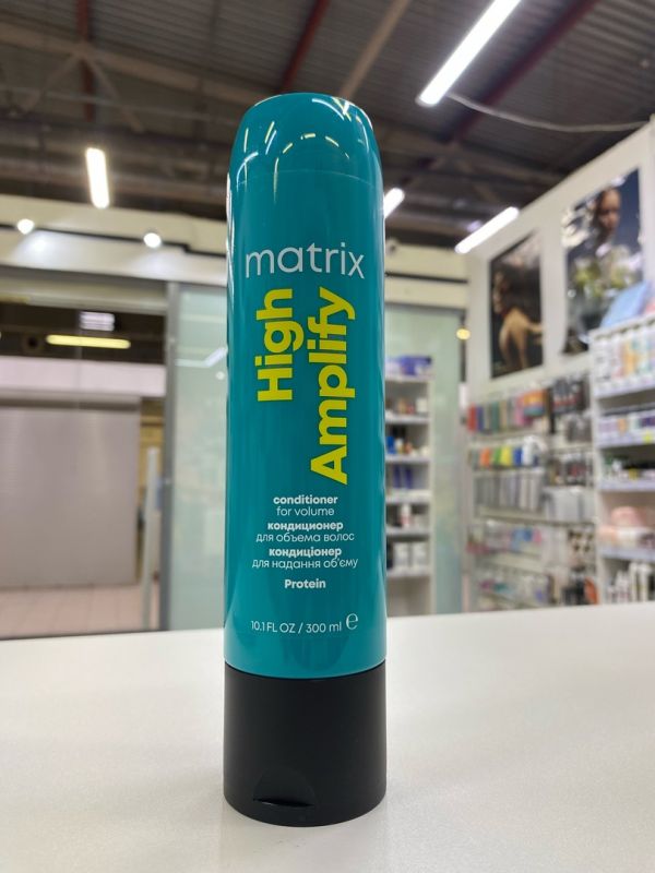 Кондиционер для обьема волос MATRIX HIGHT AMPLIFY, 300мл