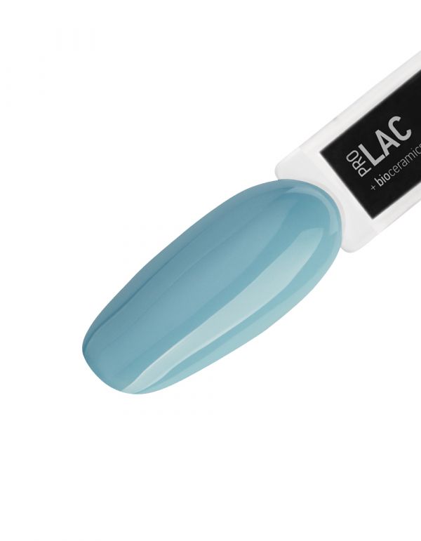 Лак для ногтей профессиональный укрепляющий с биокерамикой IQ BEAUTY PROLAC 035, 12,5мл
