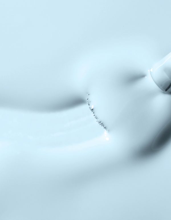 Лак для ногтей профессиональный укрепляющий с биокерамикой IQ BEAUTY PROLAC 035, 12,5мл