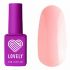 База камуфлирующая Lovely, оттенок светло-персиковый, 12мл