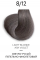 8/12 Перманентная крем-краска Ollin Color Platinum Collection, 100мл 8/12 Перманентная крем-краска Ollin Color Platinum Collection, 100мл