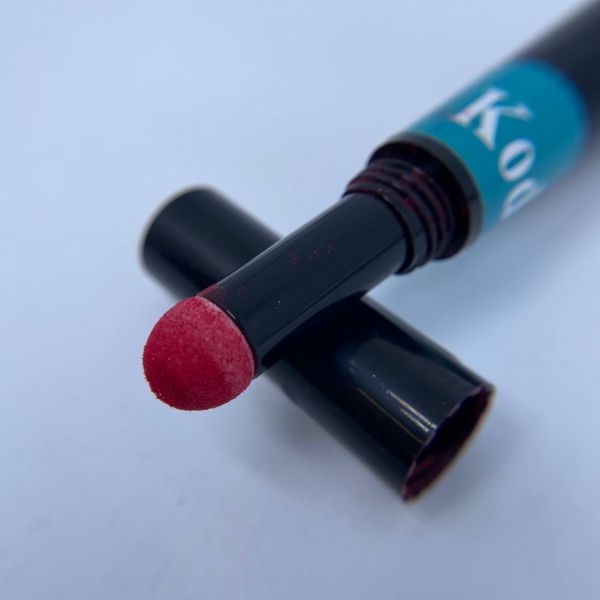 Втирка"Kodi" №10 для ногтей в карандаше мелкий помол