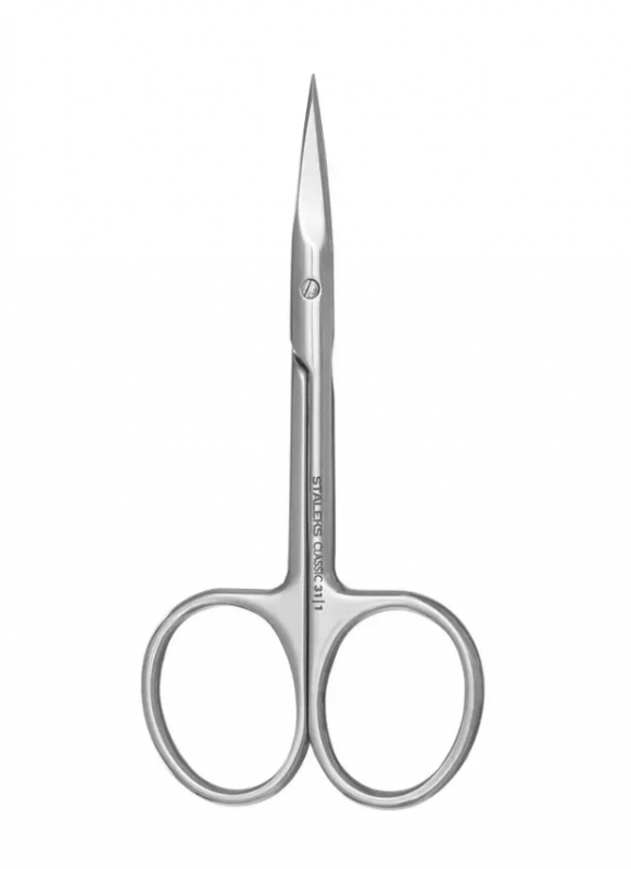 Staleks Classic 31 TYPE 1 Ножницы для кожи Staleks Classic 31 TYPE 1 Ножницы для кожи
