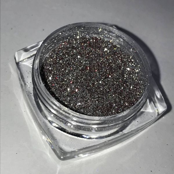 Diamond Powder Пигмент cветоотражающий № 01