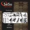 Sasa Professional Пластина для стемпинга 047 Sasa Professional Пластина для стемпинга 047