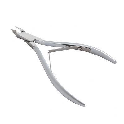 Yoko SK 033 Кусачки для кутикулы (японская сталь), Двойная пружина, кромка 6,5мм Yoko SK 033 Кусачки для кутикулы (японская сталь), Двойная пружина, кромка 6,5мм