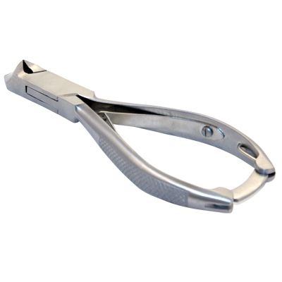 Yoko SK 010, Кусачки для педикюра (японская сталь) Двойная пружина, кромка 18,5мм Yoko SK 010, Кусачки для педикюра (японская сталь) Двойная пружина, кромка 18,5мм