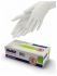 MiniMax, Перчатки латексные, опудренные, размер M, (цвет белый), 50 пар