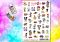 Слайдер для маникюра Dart Nails SL_590 Слайдер для маникюра Dart Nails SL_590