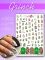 Слайдер для маникюра Dart Nails формат А6_008 Слайдер для маникюра Dart Nails формат А6_008